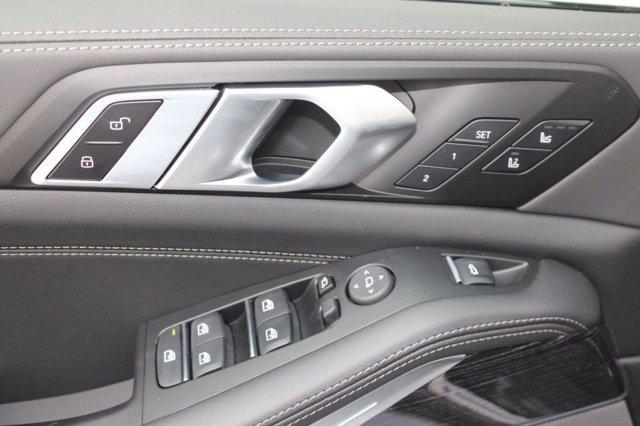 new 2026 BMW X5 car, priced at $87,325