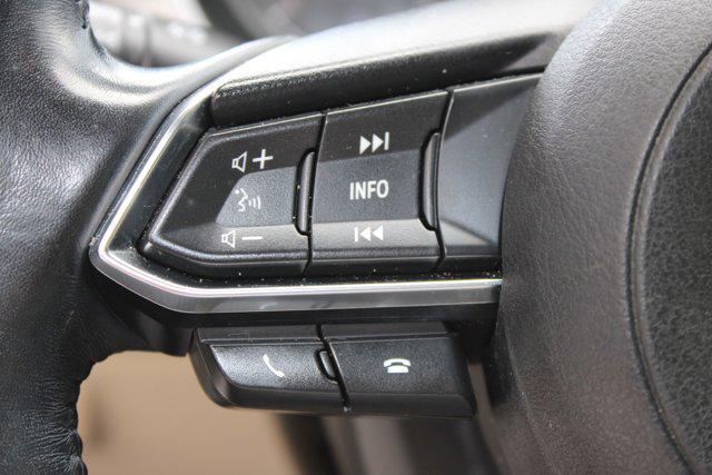 used 2018 Mazda Mazda6 car, priced at $17,499
