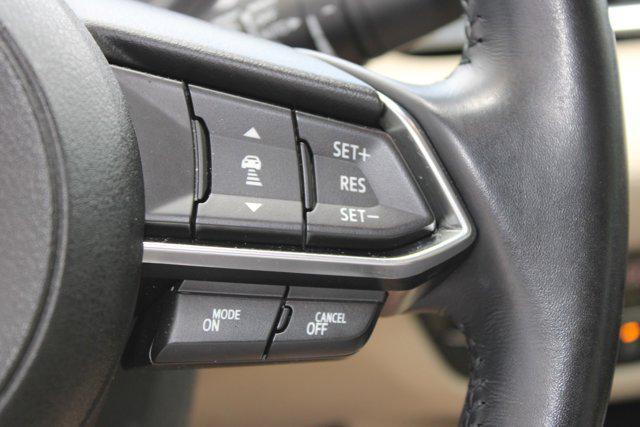 used 2018 Mazda Mazda6 car, priced at $17,499