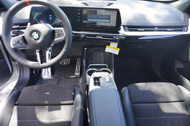 used 2024 BMW X1 car, priced at $57,395