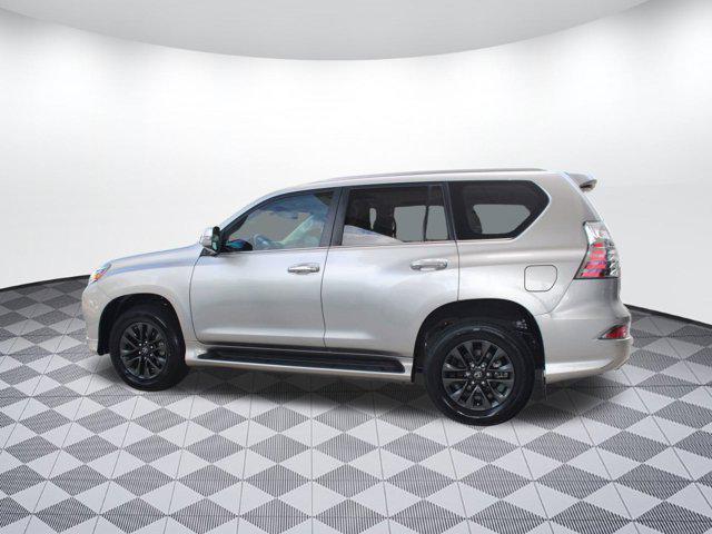 used 2020 Lexus GX 460 car, priced at $41,898
