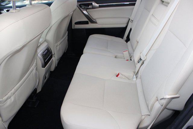 used 2020 Lexus GX 460 car, priced at $41,898