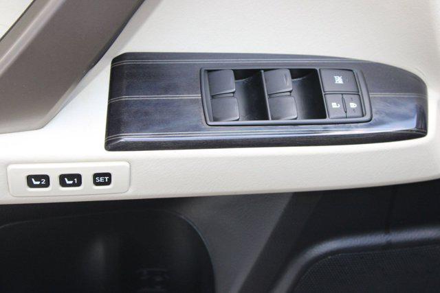 used 2020 Lexus GX 460 car, priced at $41,898