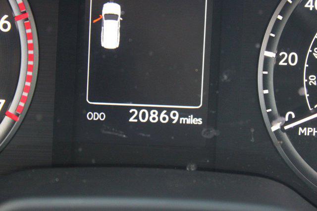 used 2020 Lexus GX 460 car, priced at $41,898