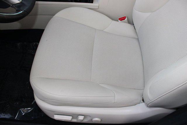 used 2020 Lexus GX 460 car, priced at $41,898
