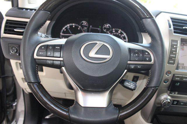 used 2020 Lexus GX 460 car, priced at $41,898