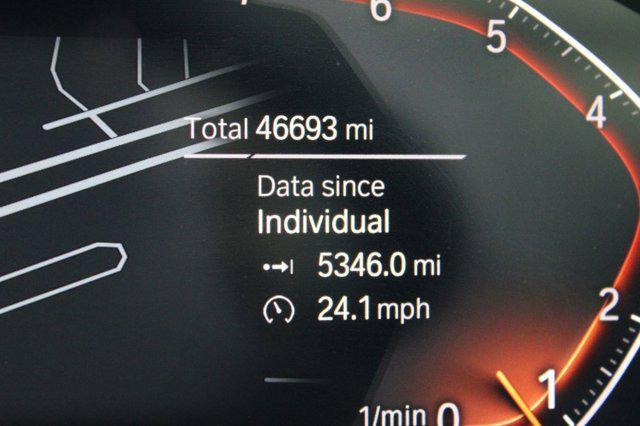 used 2019 BMW X5 car, priced at $31,499