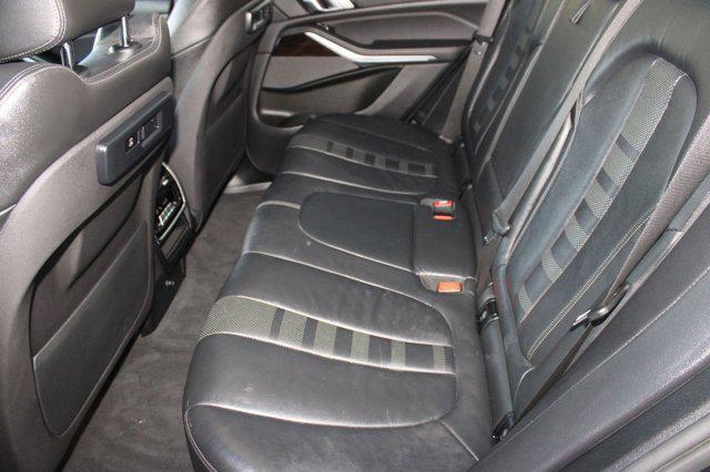 used 2019 BMW X5 car, priced at $31,499