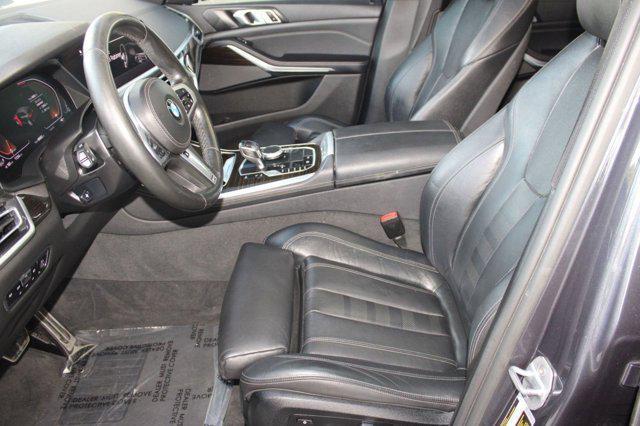 used 2019 BMW X5 car, priced at $31,499