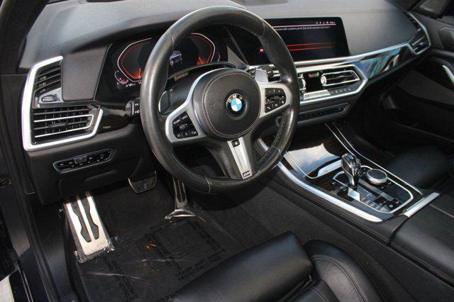 used 2019 BMW X5 car, priced at $31,499