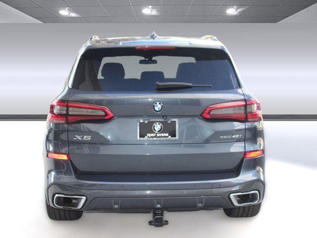 used 2019 BMW X5 car, priced at $31,499