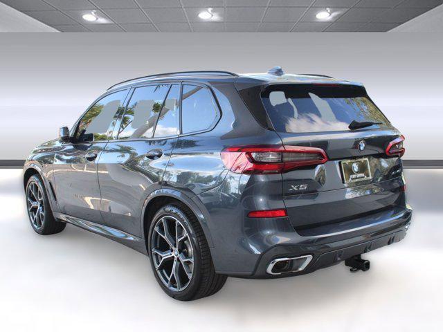 used 2019 BMW X5 car, priced at $31,499