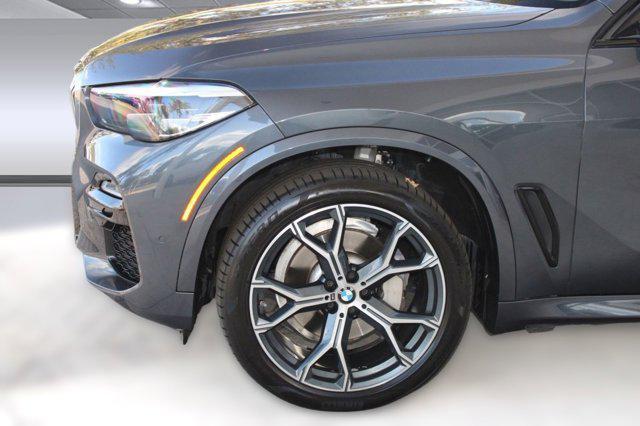 used 2019 BMW X5 car, priced at $31,499