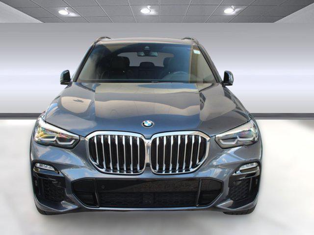 used 2019 BMW X5 car, priced at $31,499