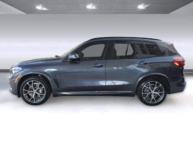 used 2019 BMW X5 car, priced at $31,499