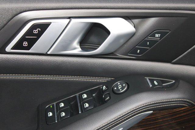 used 2019 BMW X5 car, priced at $31,499