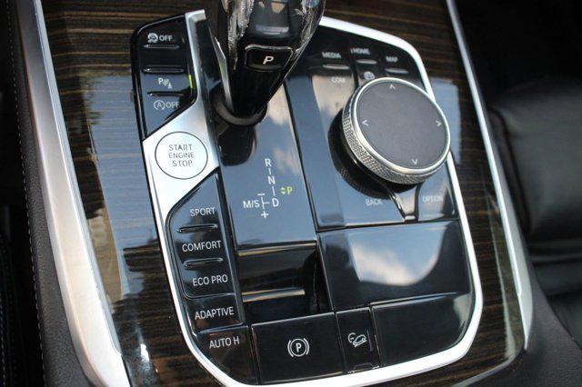 used 2019 BMW X5 car, priced at $31,499