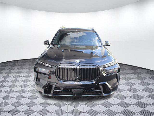 new 2026 BMW X7 car, priced at $100,785