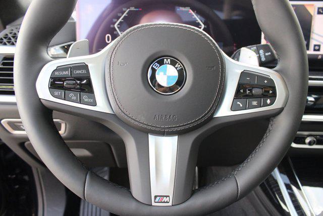 new 2026 BMW X7 car, priced at $100,785