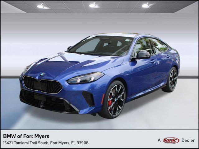 new 2026 BMW 228 Gran Coupe car, priced at $51,100