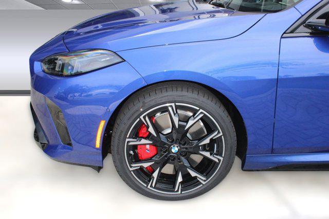 new 2026 BMW 228 Gran Coupe car, priced at $51,100