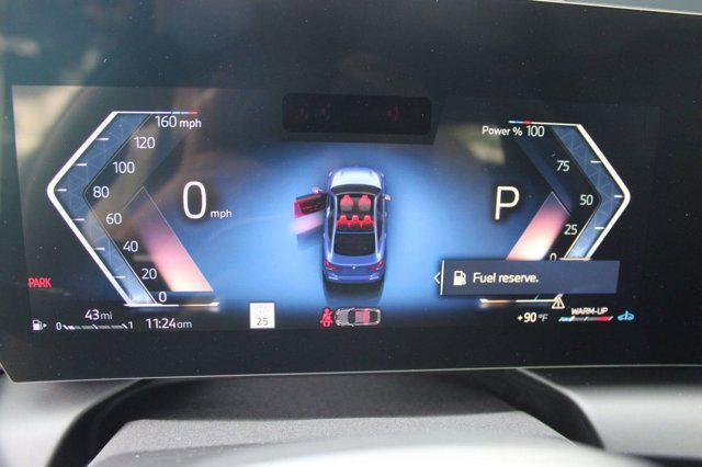 new 2026 BMW 228 Gran Coupe car, priced at $51,100