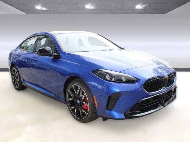 new 2026 BMW 228 Gran Coupe car, priced at $51,100