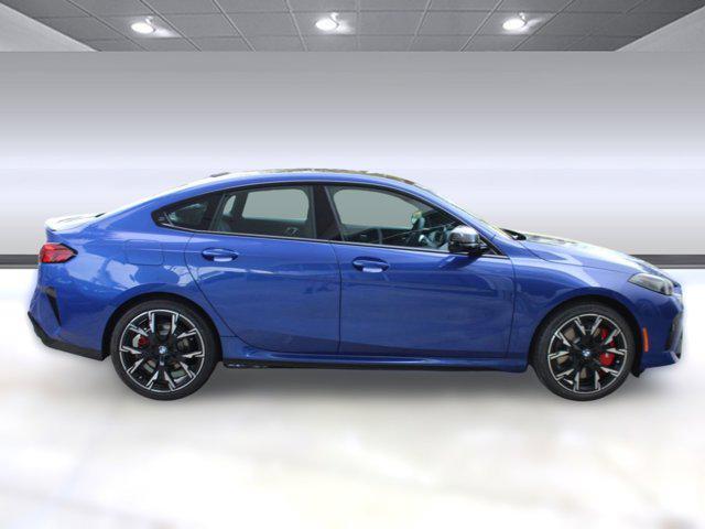 new 2026 BMW 228 Gran Coupe car, priced at $51,100