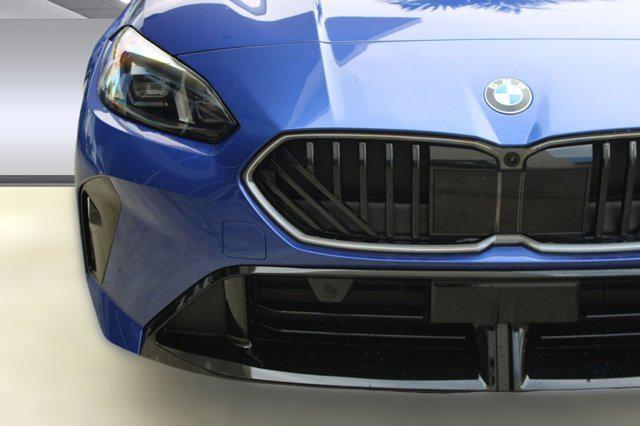 new 2026 BMW 228 Gran Coupe car, priced at $51,100