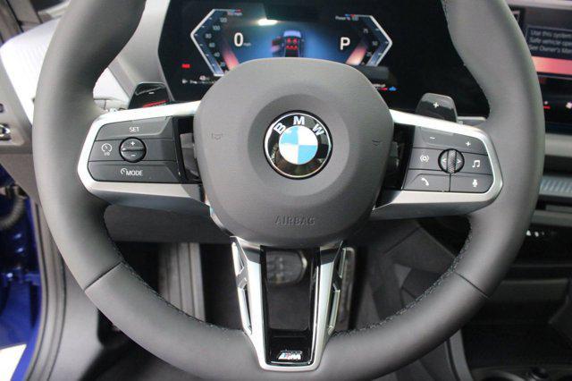 new 2026 BMW 228 Gran Coupe car, priced at $51,100