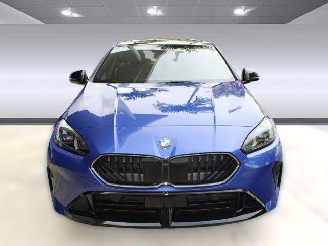 new 2026 BMW 228 Gran Coupe car, priced at $51,100