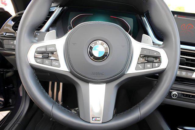 used 2023 BMW Z4 car, priced at $47,898