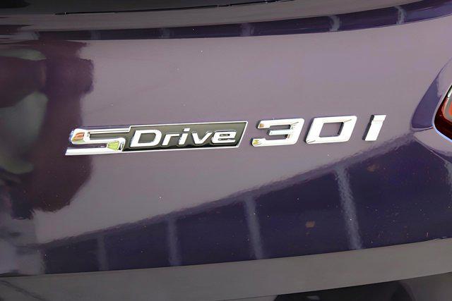 used 2023 BMW Z4 car, priced at $47,898