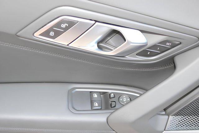 used 2023 BMW Z4 car, priced at $47,898