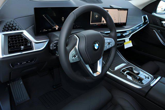 used 2025 BMW X7 car, priced at $86,255