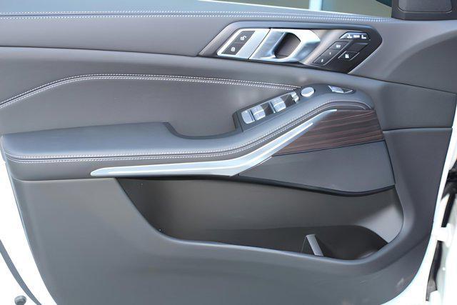 used 2025 BMW X7 car, priced at $86,255