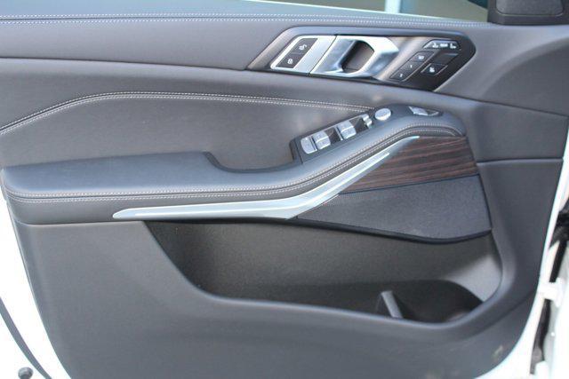 used 2025 BMW X7 car, priced at $86,255