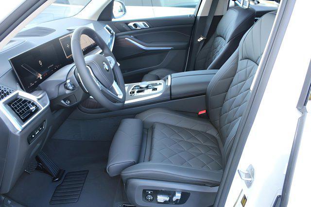 used 2025 BMW X7 car, priced at $86,255