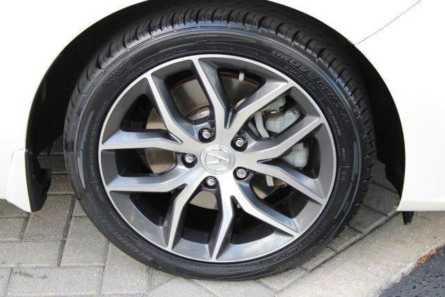 used 2021 Acura ILX car, priced at $22,498