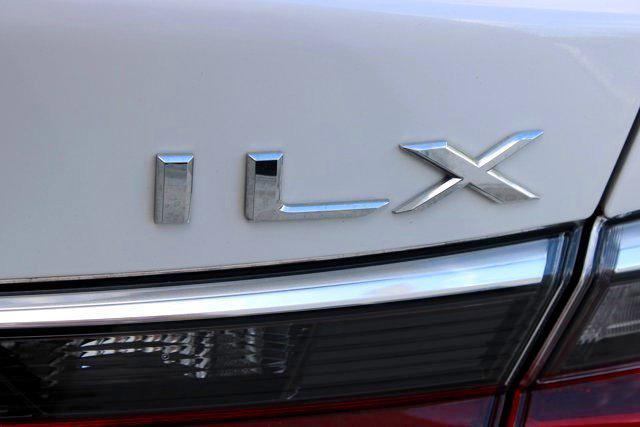 used 2021 Acura ILX car, priced at $22,498