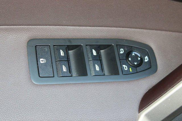 used 2024 BMW iX car, priced at $48,499