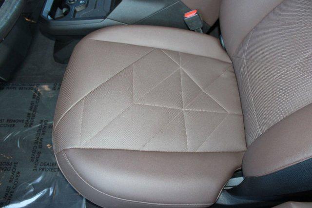 used 2024 BMW iX car, priced at $48,499