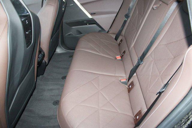 used 2024 BMW iX car, priced at $48,499