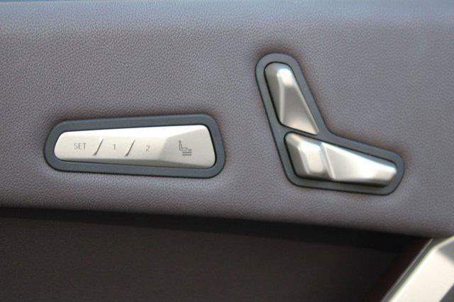 used 2024 BMW iX car, priced at $48,499