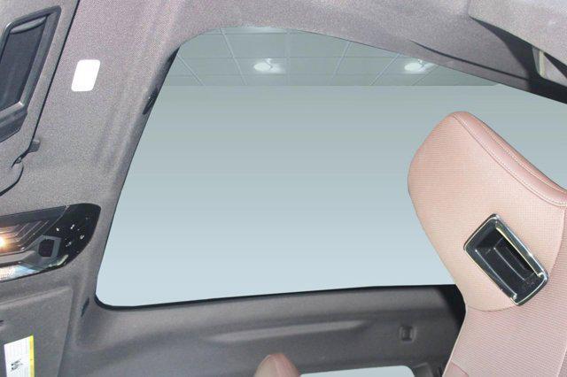 used 2024 BMW iX car, priced at $48,499