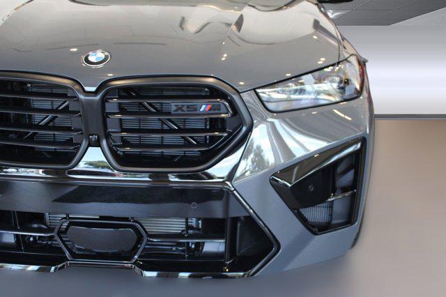 new 2026 BMW X5 M car, priced at $142,750