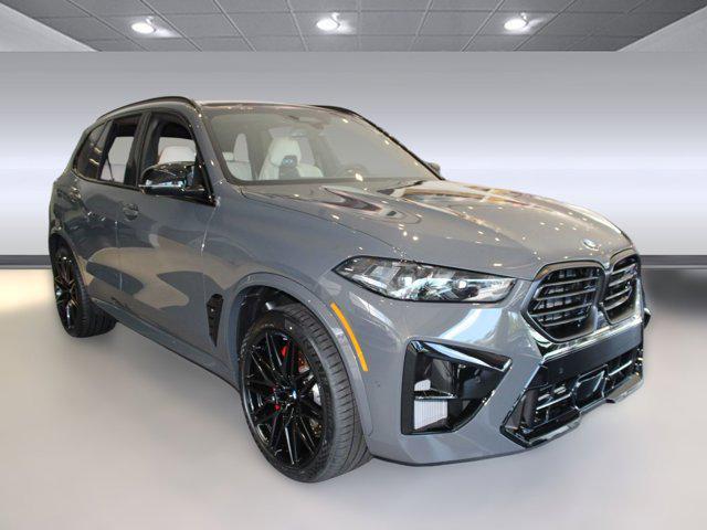 new 2026 BMW X5 M car, priced at $142,750