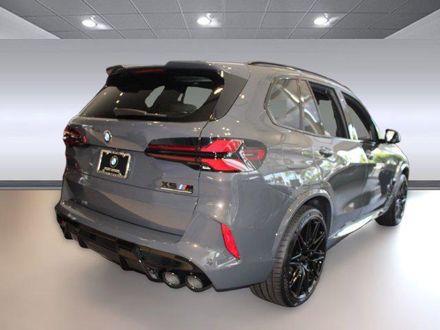 new 2026 BMW X5 M car, priced at $142,750