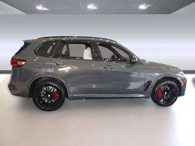 new 2026 BMW X5 M car, priced at $142,750