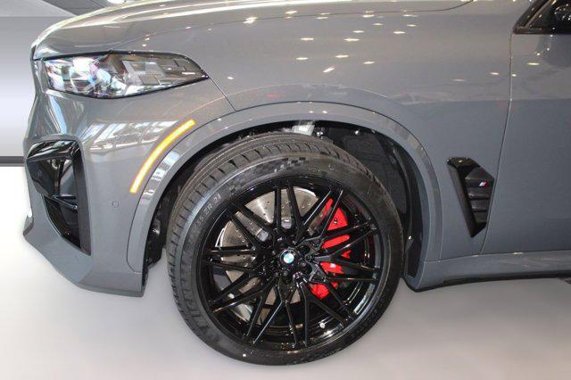 new 2026 BMW X5 M car, priced at $142,750